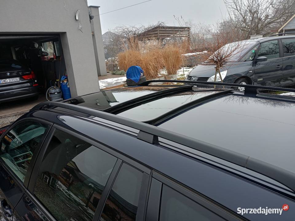 BMW e61 520d 163 M47 CD Motoryzacja Gorzyczki