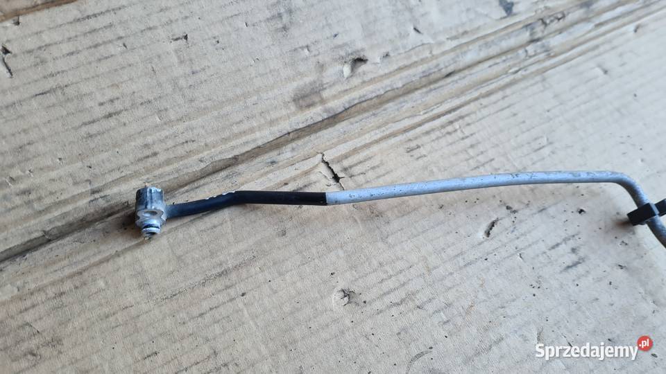 Suzuki Ignis MH Subaru G3X Justy rurka rurki Legnica sprzedam