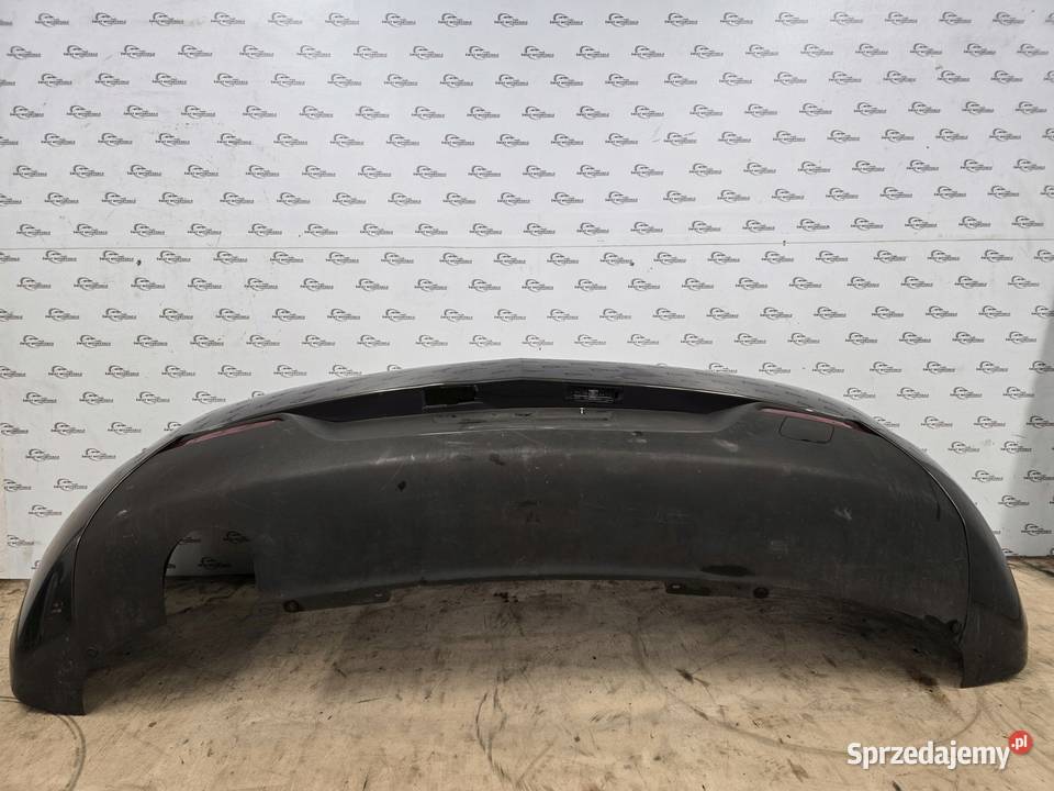 ASTRA J IV GTC 12r zderzak tył osobowe Kielce