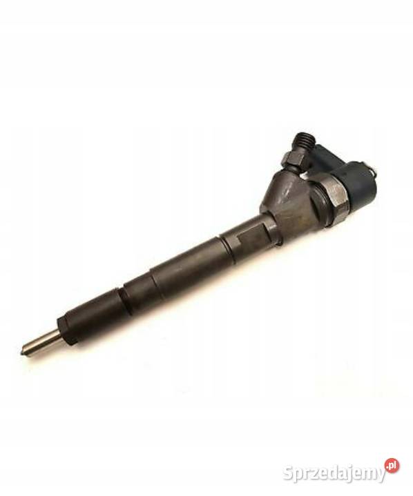 Renault OE 0445110063 wtryskiwacz