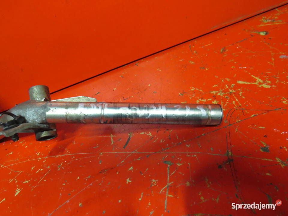 PIAGGIO LIBERTY 125 ABS 2020 kierownica kiera Warszawa