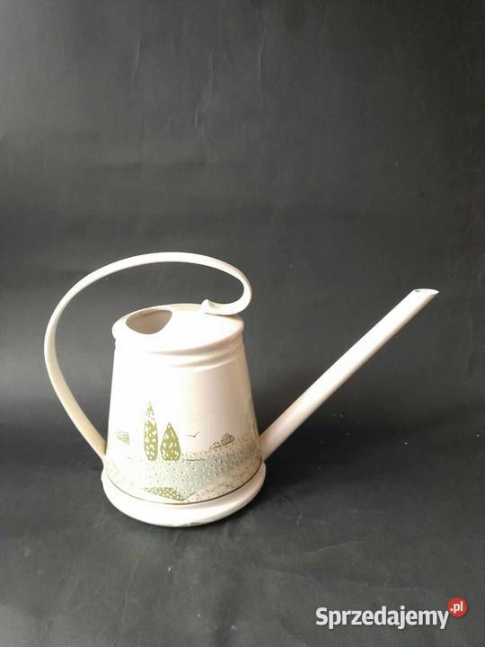 Konewka vintage Emsa lata 7080 te Ząbkowice Śląskie
