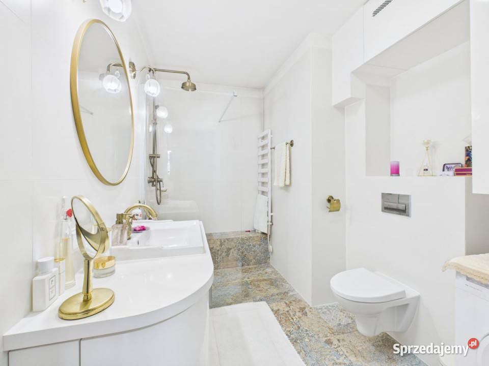 Sprzedam mieszkanie 6531m2 3 pokoje Pogórze blok