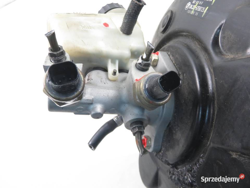 SERWO BMW 3 kabriolet E46 323 Ci 6750725