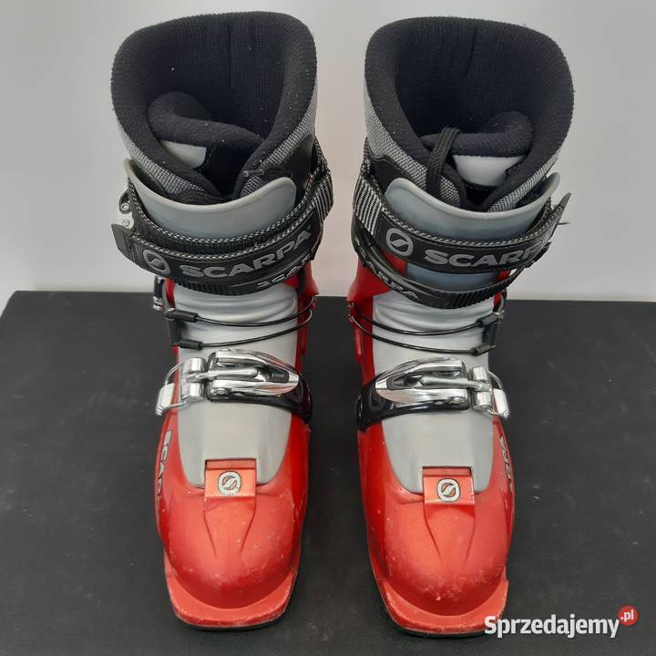 buty skitourowe SCARPA Venus 37 Sieradz sprzedam