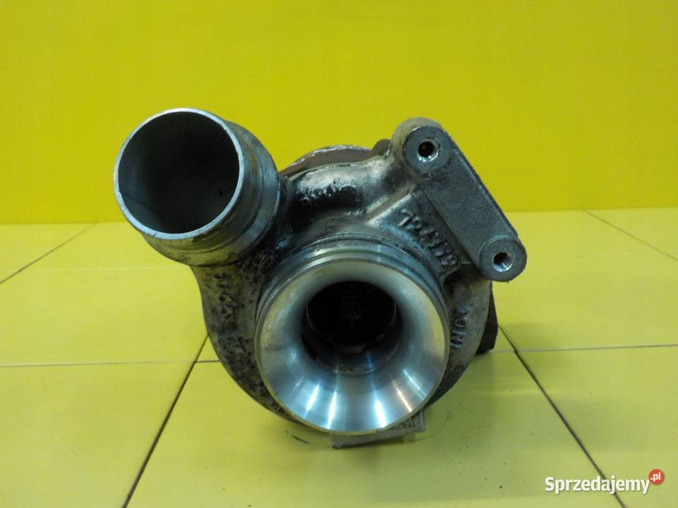 E90 E60 20 D N47 177 turbina TFT035HL6B13TBA Suków