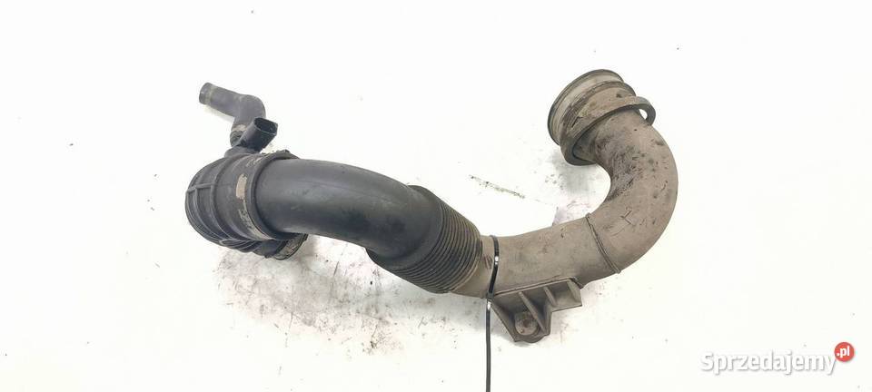 PRZEWÓD RURA DOLOT AUDI A8 D3 057129609E Lipno