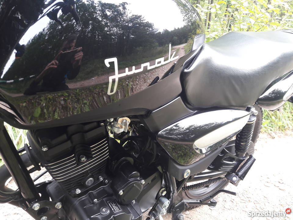 Junak 122f 2015 Iwłaściciel 3450 świętokrzyskie Kielce sprzedam