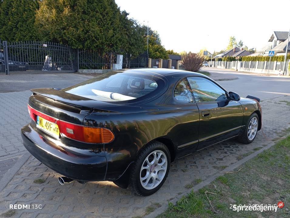 Toyota Celica ST185 wspomaganie kierownicy Legionowo