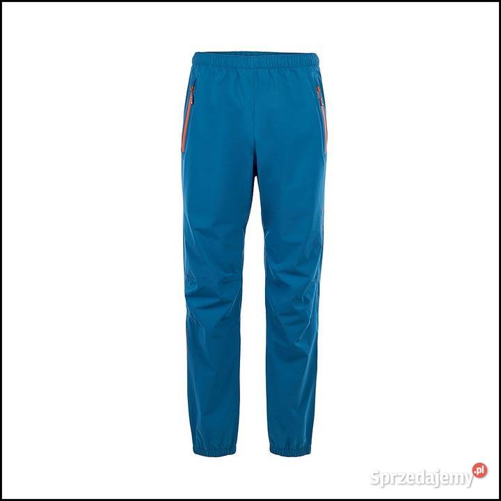 Spodnie ZACATE PANTS MiLO przeciwdeszczowe M