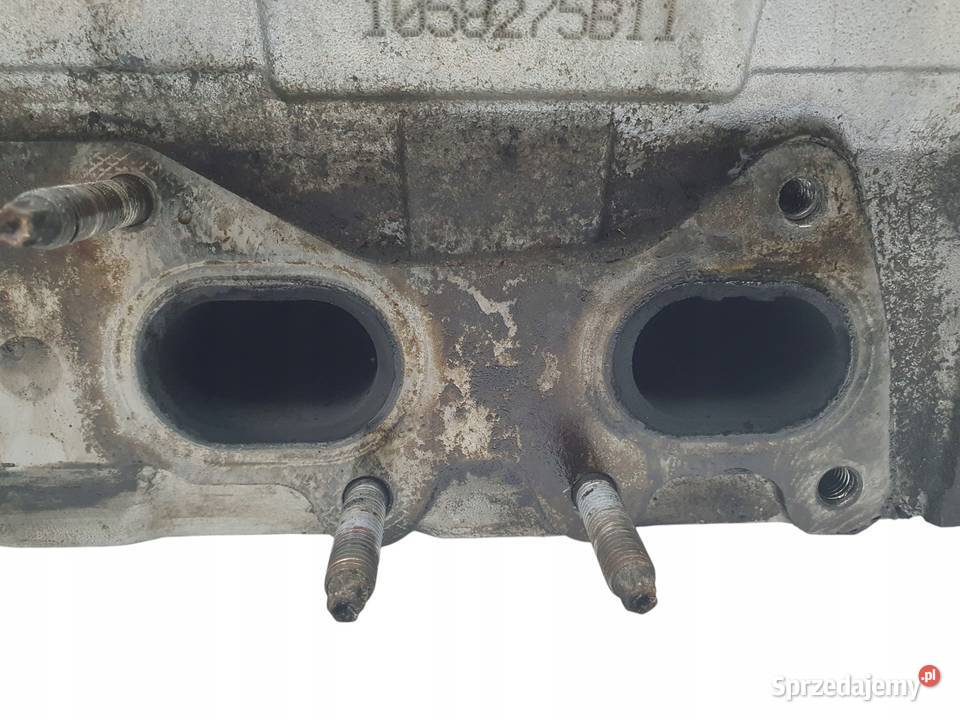 GŁOWICA CYLINDRÓW BMW F20 F30 31 F20 F80 Mini 16 Chełm