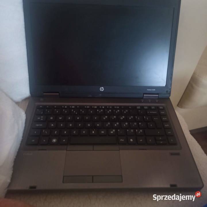 Laptop HP Probook 6460b Intel Core i5 Leszno sprzedam