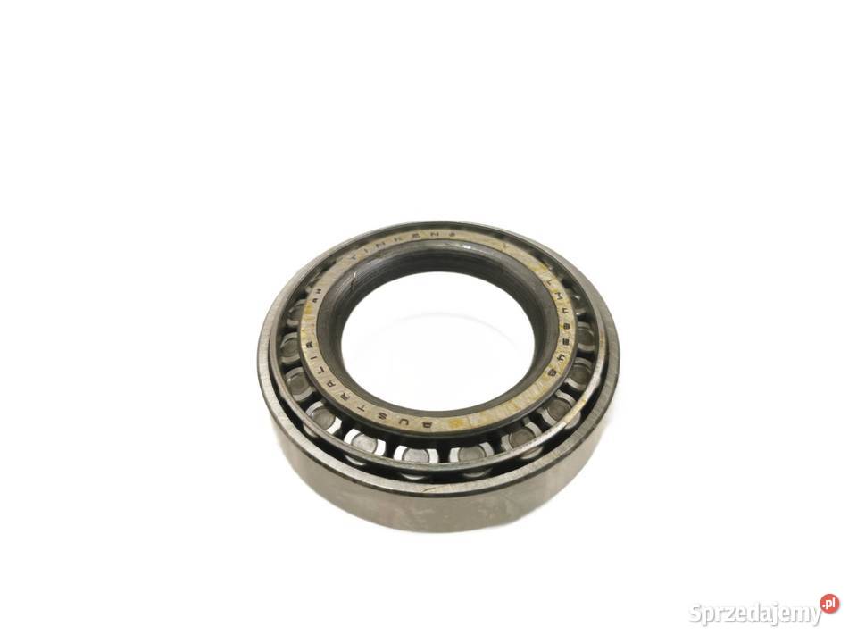 ŁOŻYSKO KOŁA PRZÓD MITSUBISHI L200 20 2007 NOWE