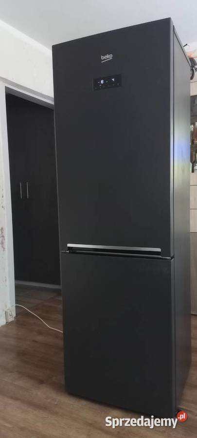 Lodówka Beko Lodówki i zamrażarki Kraków