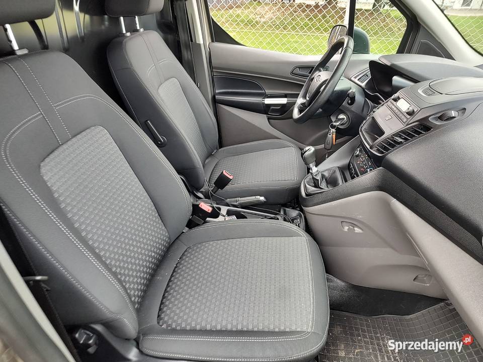 FORD TRANSIT CONNECT 131000 czujnik deszczu Leszno