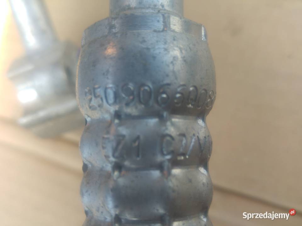 przewód klimatyzacji 6Q0820744F VW Skoda SEAT Dębno sprzedam