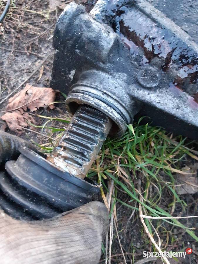 Ducato III Przekladnia kierownicza maglownica dostawcze Przekładnie kierownicze Przekładnie kierownicze Mińsk Mazowiecki