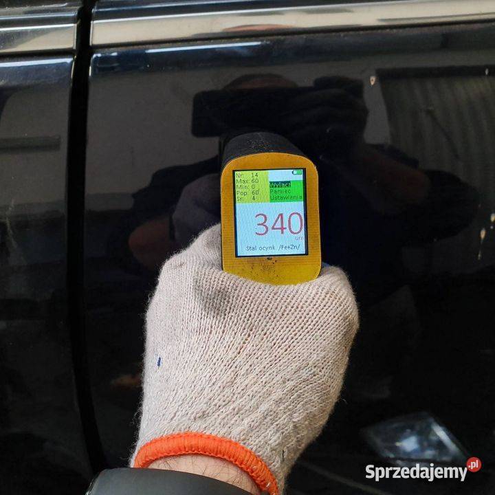 DRZWI LEWE TYŁ CADILLAC SEVILLE STS osobowe Lipno sprzedam