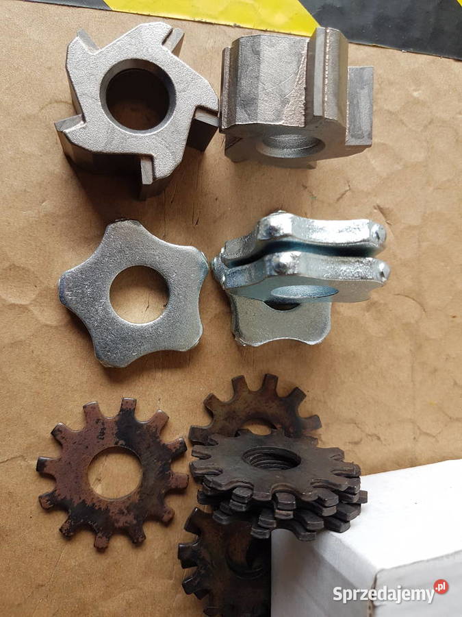 Frezarka Blastrac BMP 200 małopolskie Kraków sprzedam