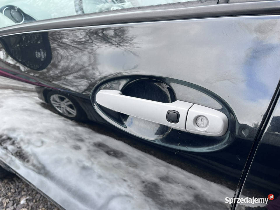 Toyota Yaris 13 1wł 6bieg Klimatronic Bezwyp czujnik zmierzchu Yaris Częstochowa