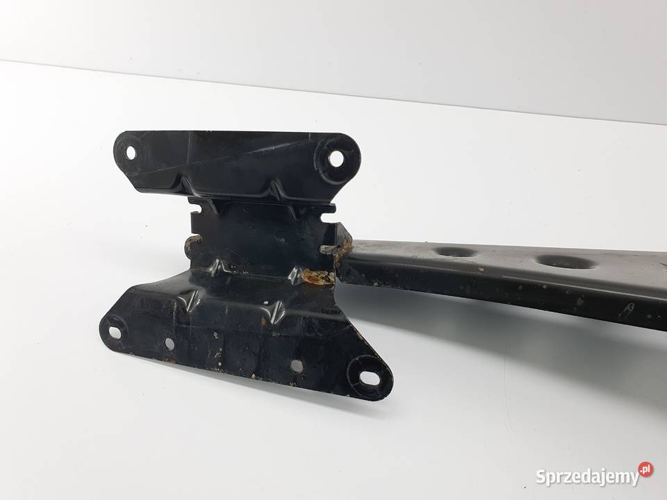 Stelaz Wspornik Suport Ramy Can Am Outlander G2 Łódź