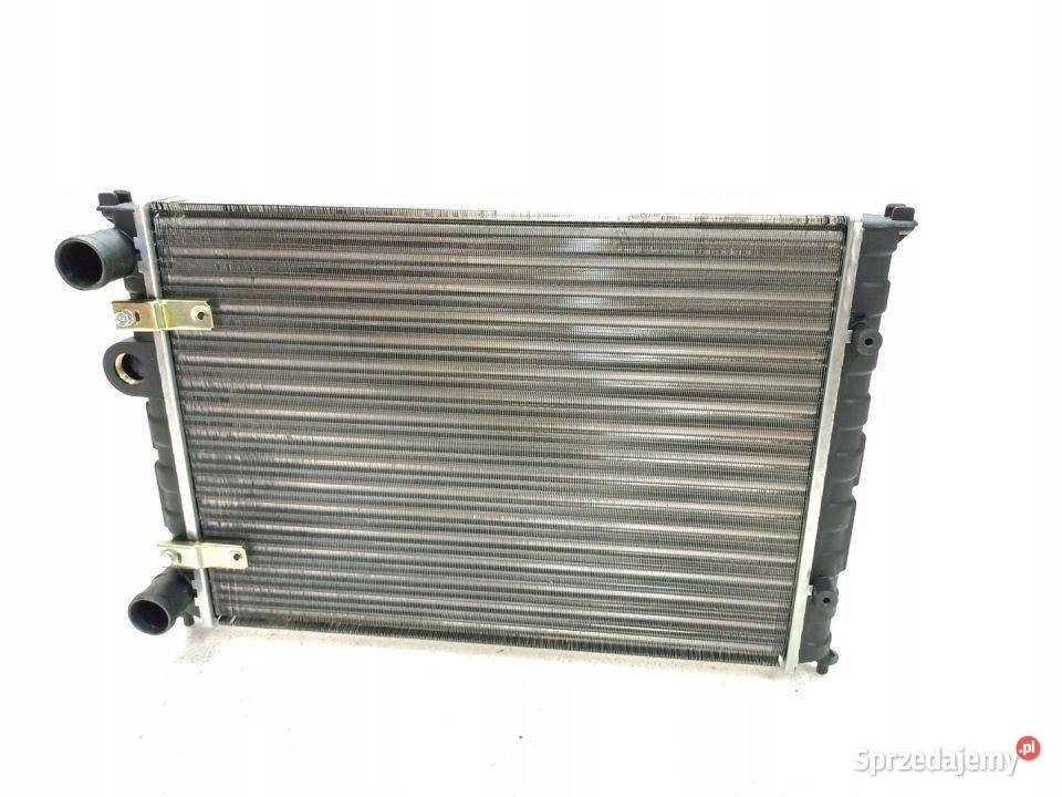 CHŁODNICA WODY SEAT IBIZA II 14 44kW60 199399 Skarżysko-Kamienna