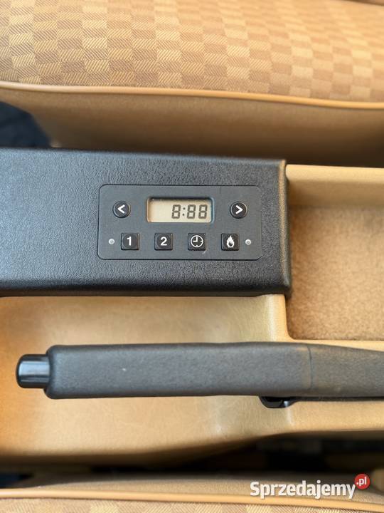 Mercedes 190 w201 62788 radio Opole