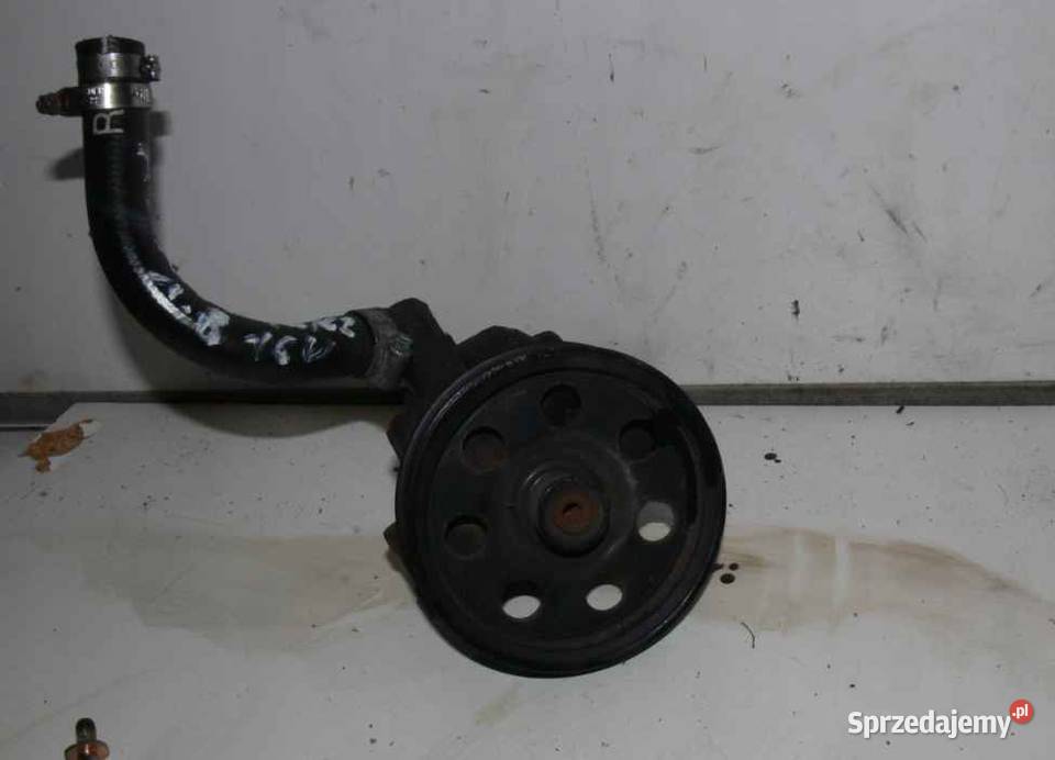 FORD MONDEO MKII MK2 18 16V ZETEC POMPA małopolskie Wielkie Drogi sprzedam