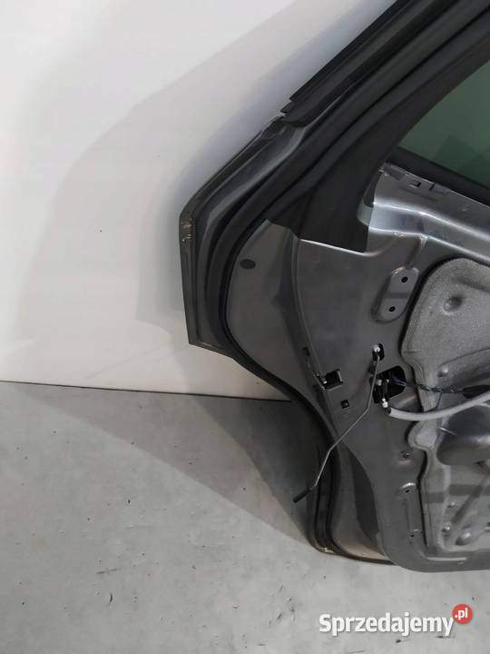 DRZWI LEWE TYŁ A527 Bmw X5 II 20062013 E70 świętokrzyskie