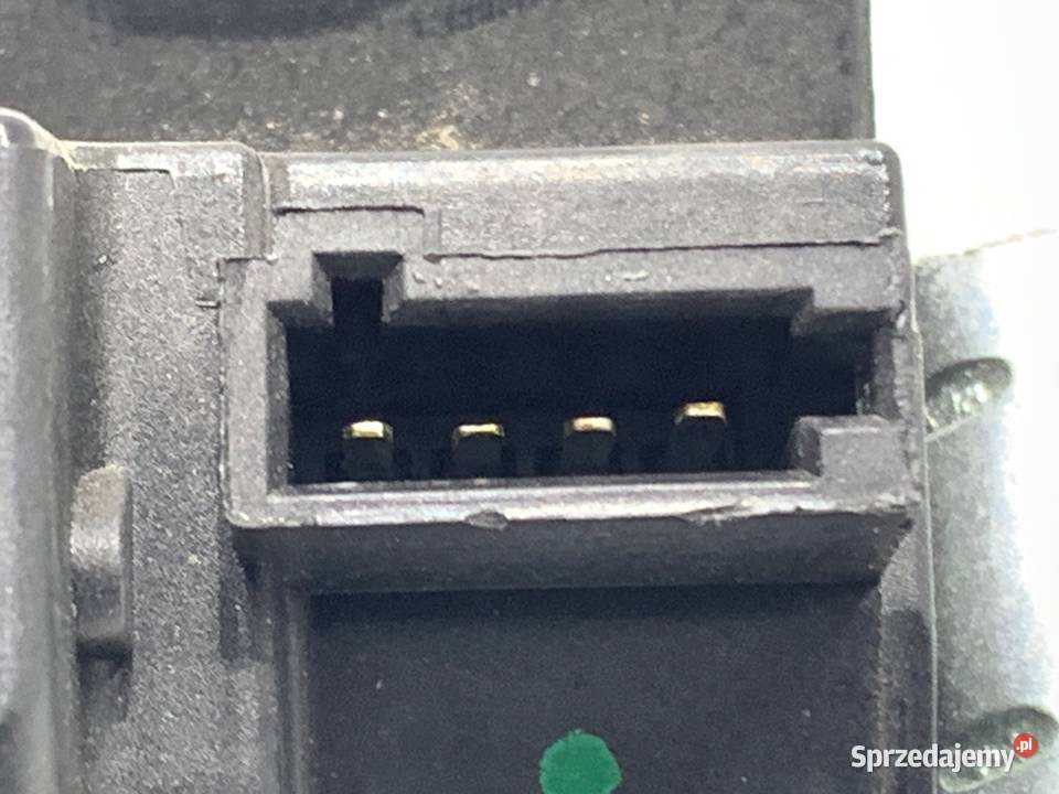 ZAMEK KLAPY TYŁ OPEL ASTRA K Hatchback 39021416