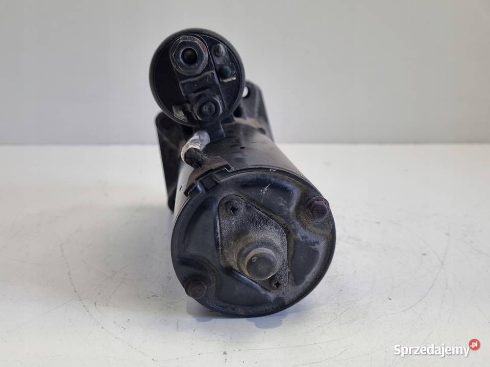 ROZRUSZNIK Volvo S60 V70 II 24 i ROZRUSZNIK Rudka