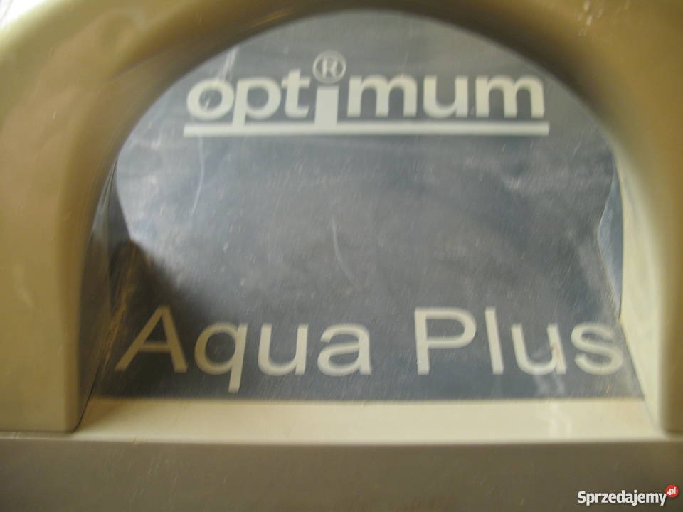 odkurzacz wodny Żory