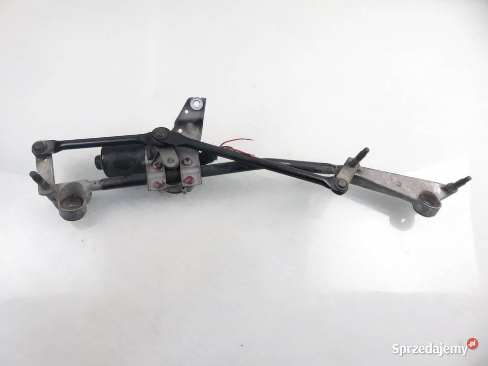 MECHANIZM WYCIERACZEK MERCEDES CLA coupe C117