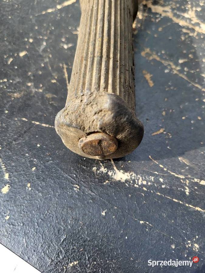 STOPKA KIEROWCY PODNÓŻEKN DKW RT Rybnik