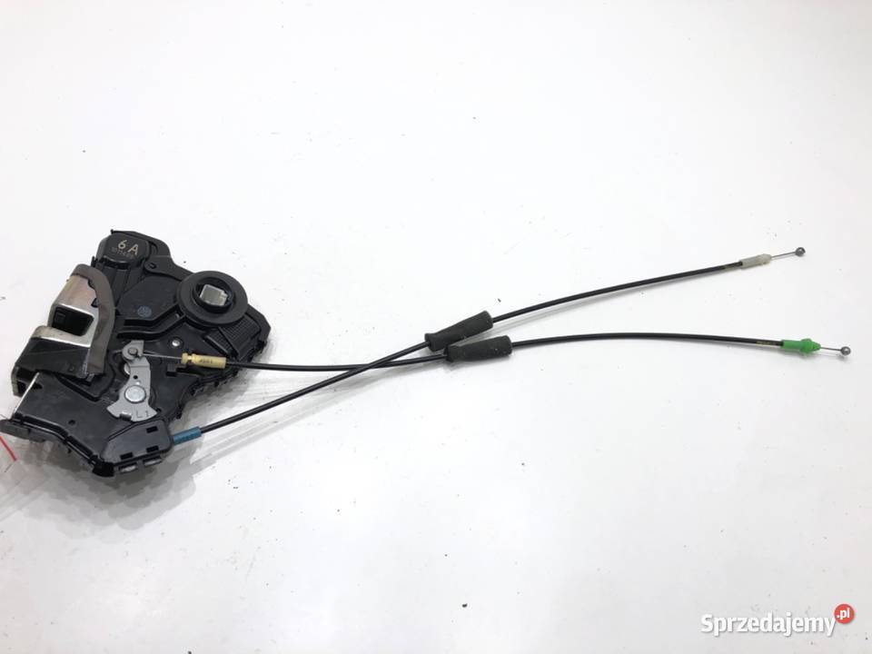 ZAMEK DRZWI LEWY PRZÓD LEXUS CT Hatchback