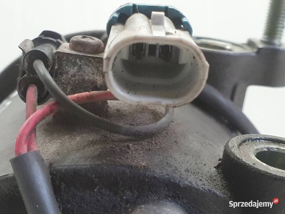 SPRĘŻARKA KLIMATYZACJI Chevrolet Uplander 39 V6 Chełm