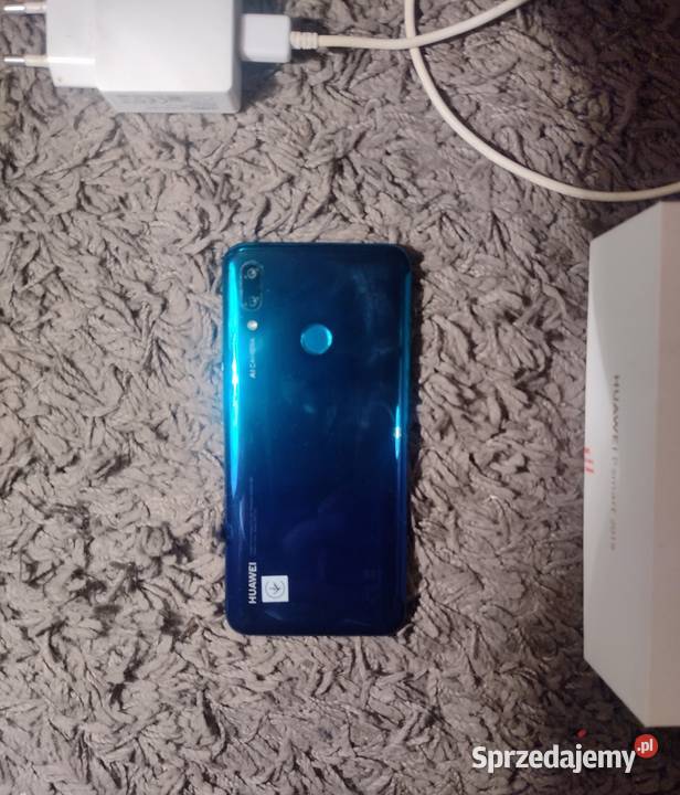 HUAWEI P SMART 2019