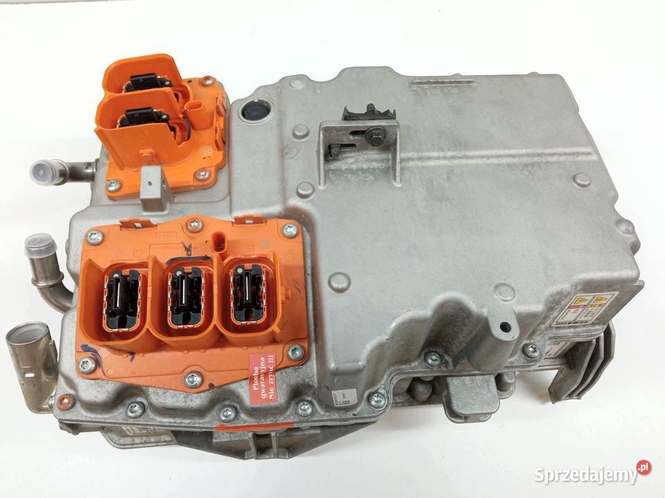 MODUŁ KONWERTER IWERTER FALOWNIK PLUG IN świętokrzyskie sprzedam