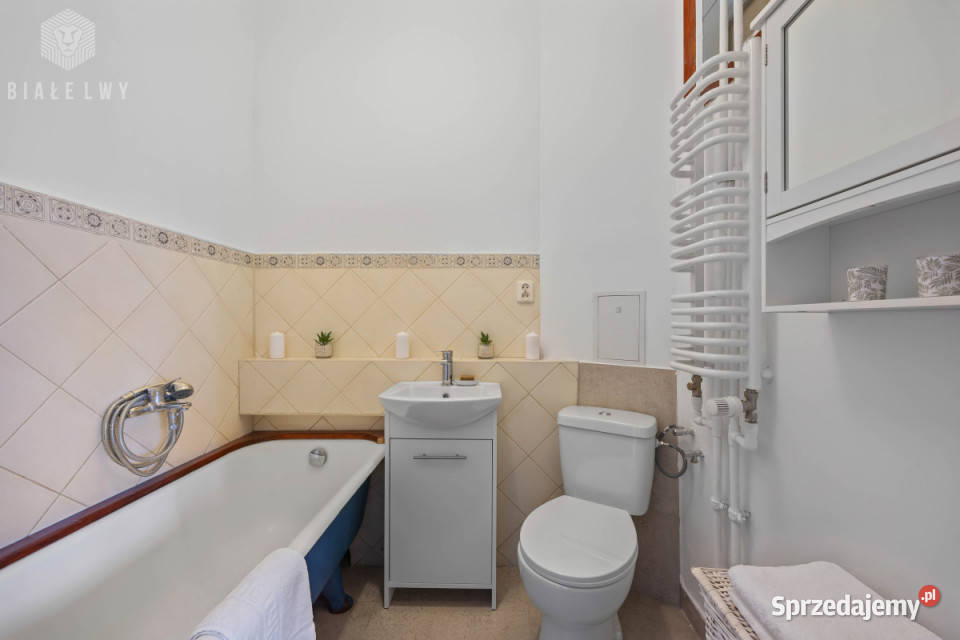 Mieszkanie 3565m2 2pokojowe Warszawa Ludna sprzedam