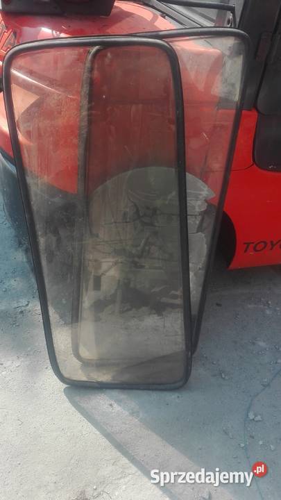 Mercedes g klasa szyby boczne Karoseria Kocmyrzów sprzedam