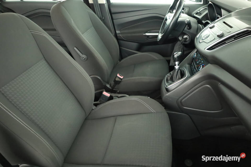 Ford Grand C 15 TDCi poduszka powietrzna Piaseczno