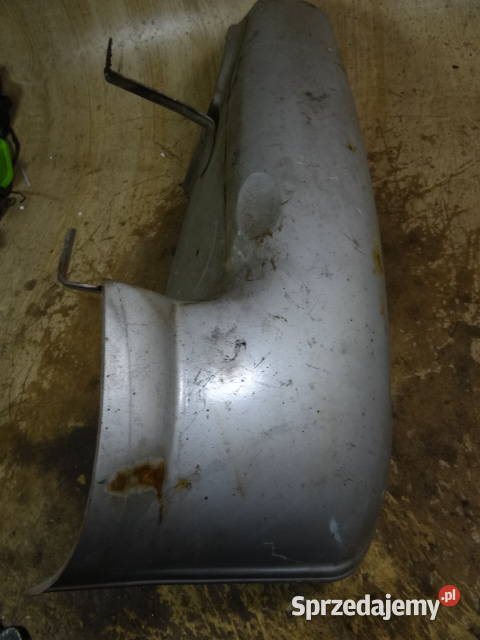 osłony na nogi MZ ES 250 jaskółka org DDR lubuskie Żary