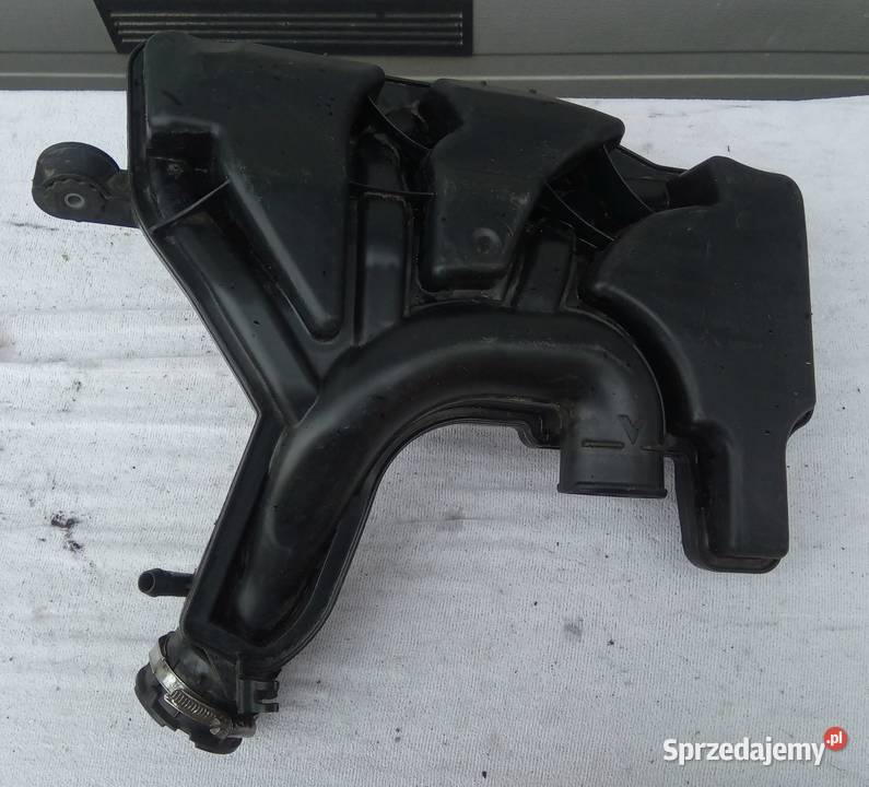 REZONATOR POWIETRZA SMART FORTWO II 451 sprzedam