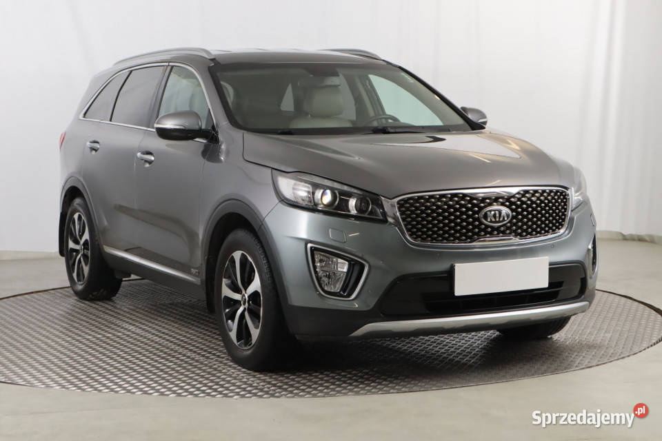 Kia Sorento 20 CRDi Zabrze sprzedam