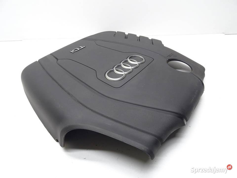OSŁONA SILNIKA GÓRNA 03L103825AB 20 TDI AUDI A6