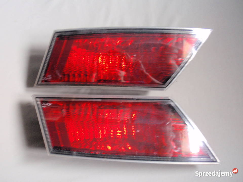 Lampy tylne Honda Civic VIII UFO Kielce