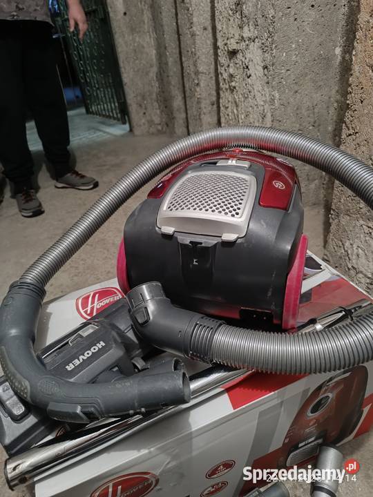 Odkurzacz lubelskie Puławy