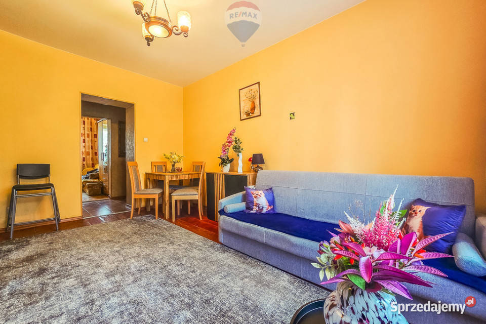 Kawalerka z ogródkiem parter Bałuty Julianów łódzkie sprzedam