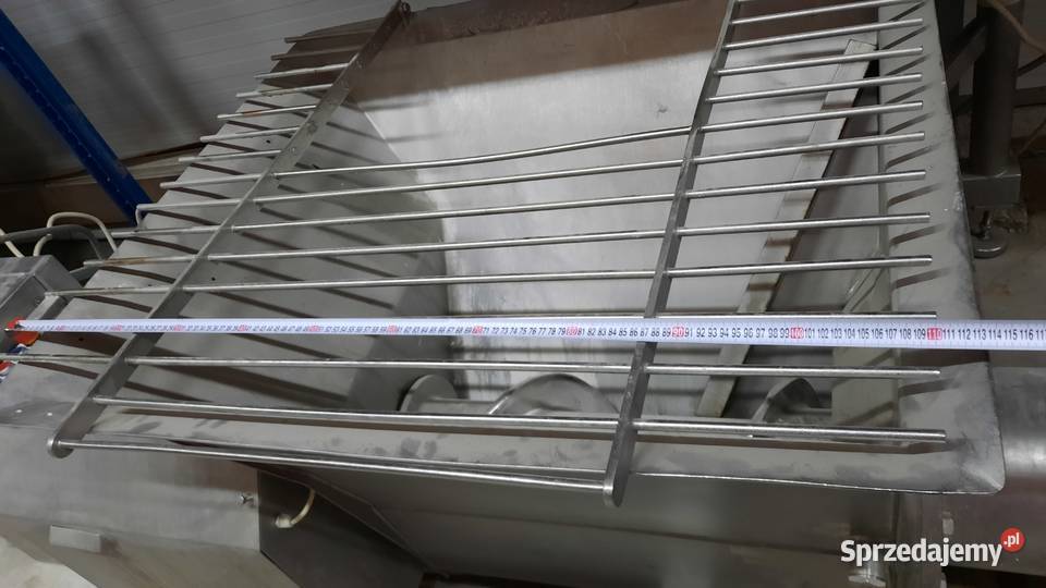 ODKOSTNIARKA SIMO 107A L43 Dębica