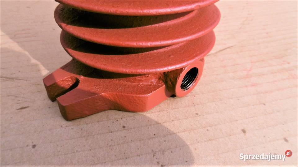 odwadniacz odolejacz kompresor spręrzarka prl Namysłów